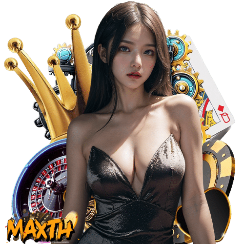 maxth คาสิโนออนไลน์