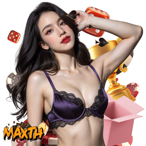 maxth แจตพอตแตกง่าย